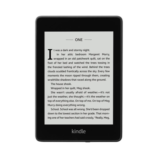 Kindle Paperwhite (10th 2024 generation)